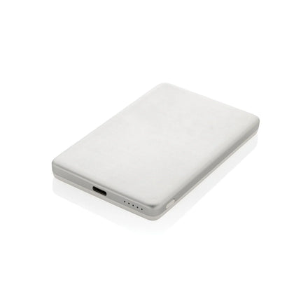  compact and eco-friendly.