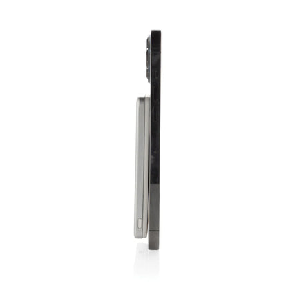  compact and sleek design.