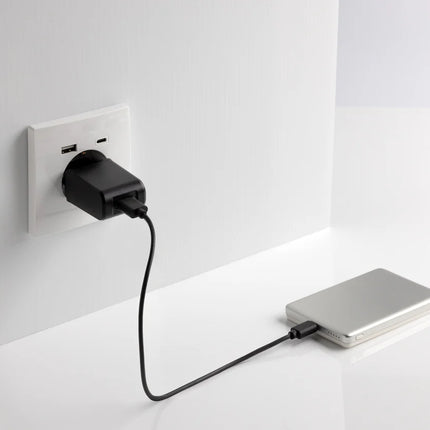  sleek and portable accessory.