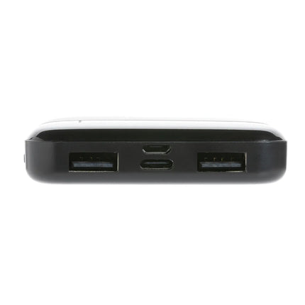 XD Collection RCS recycled plastic wireless power bank for phones and tablets