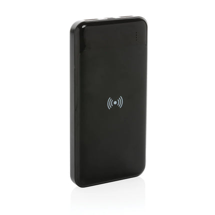  compact with USB charging ports.