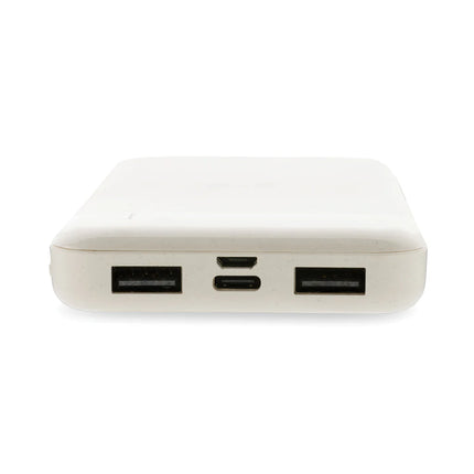  compact and eco-friendly design.