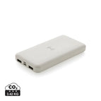 Recycled ABS,Recycled TPE / white / 13.6 x 6.9 x 1.6 cm