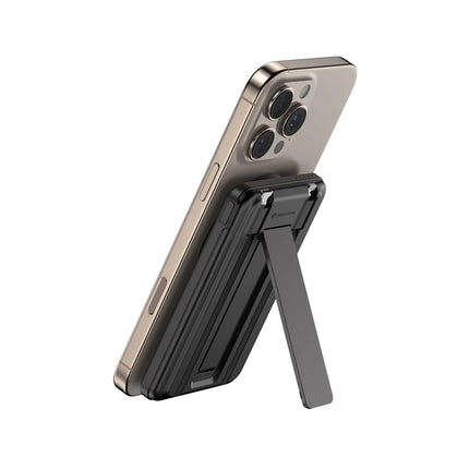  showcasing versatile charging features.
