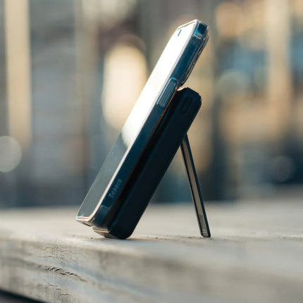 000mAh magnetic power bank with 20W PD for phones and tablets