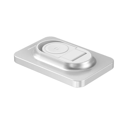  with sleek design and USB ports.