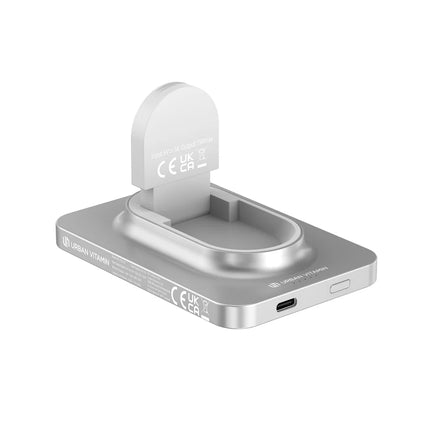 Urban Vitamin Malibu RCS plastic and aluminum 5000mAh powerbank for phones and tablets