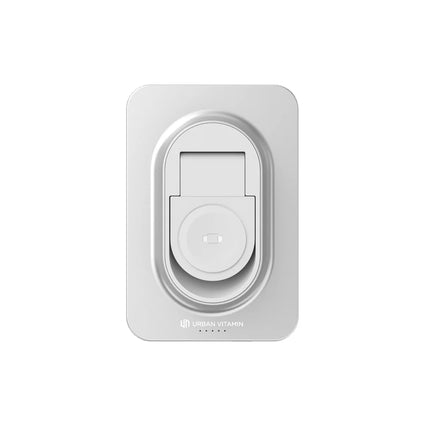 Urban Vitamin Malibu RCS plastic and aluminum 5000mAh powerbank for phones and tablets