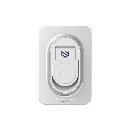  with built-in charging ports.