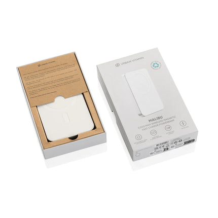  shown with USB ports and sleek design.