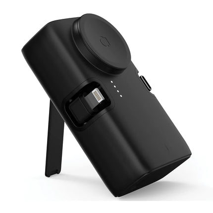 Urban Vitamin San Diego RCS plastic 20W PD power bank for phones and tablets