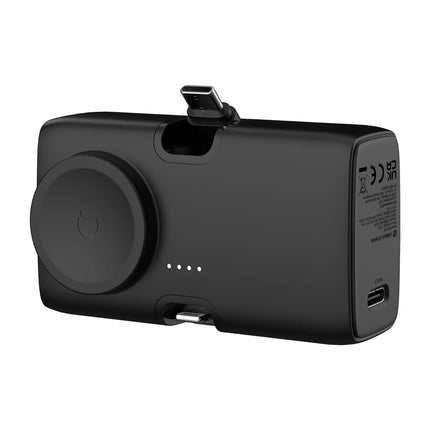  compact and portable charging accessory.