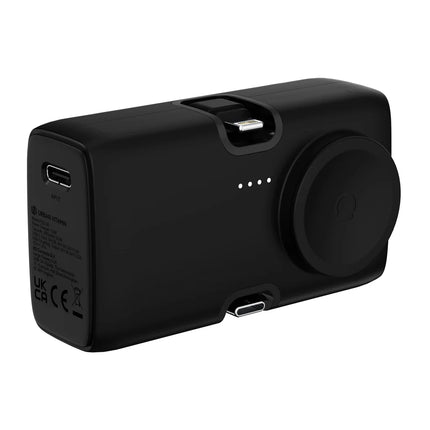 Urban Vitamin San Diego RCS plastic 20W PD power bank for phones and tablets