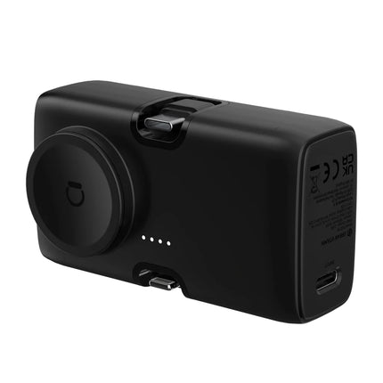 Urban Vitamin San Diego RCS 20W PD power bank for phones and tablets
