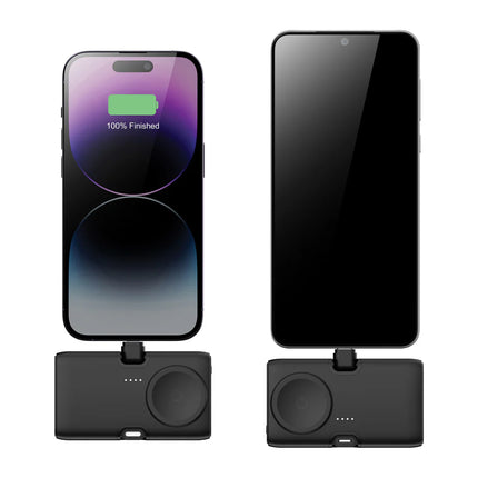 Urban Vitamin San Diego RCS 20W PD power bank for phones and tablets