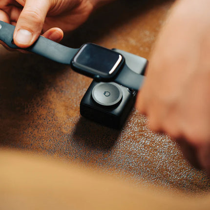  compact portable charging device.