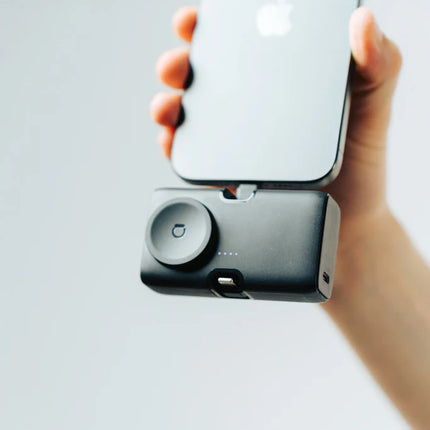 Urban Vitamin San Diego RCS 20W PD power bank for phones and tablets