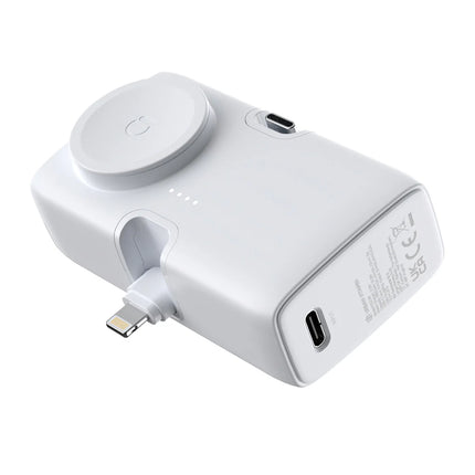  compact portable charging device.