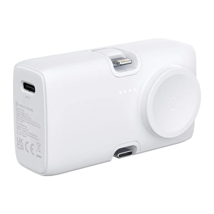 Urban Vitamin San Diego RCS 20W PD power bank for phones and tablets