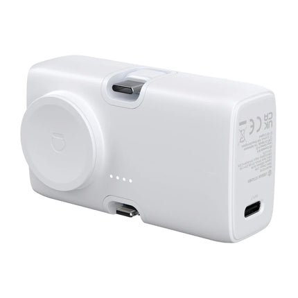 Urban Vitamin San Diego RCS 20W PD power bank for phones and tablets