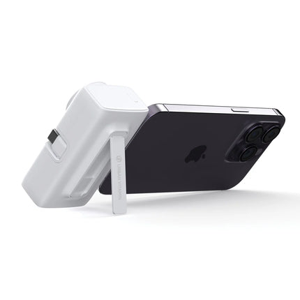 Urban Vitamin San Diego RCS plastic 20W PD power bank for phones and tablets