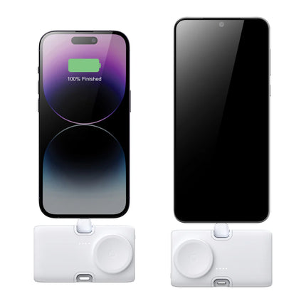 Urban Vitamin San Diego RCS 20W PD power bank for phones and tablets