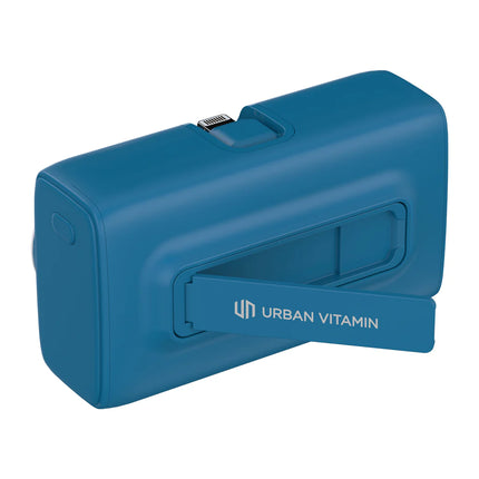 Urban Vitamin San Diego RCS rplastic 20W PD power bank for phones and tablets