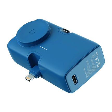  with sleek design and compact size.