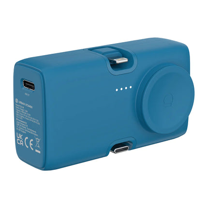  shown with USB-C port and sleek design