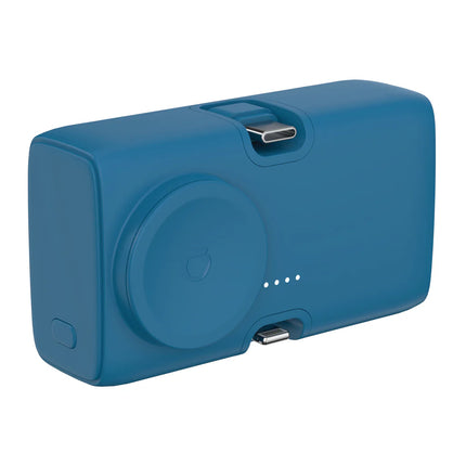 Urban Vitamin San Diego RCS 20W PD power bank for phones and tablets