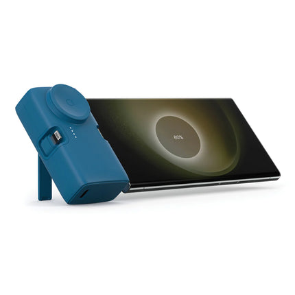 Urban Vitamin San Diego RCS plastic 20W PD power bank for phones and tablets
