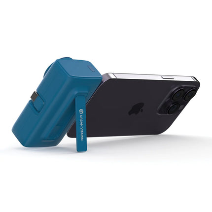  shown in sleek design with USB-C port.