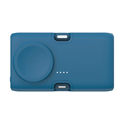 Urban Vitamin San Diego RCS plastic 20W PD power bank for phones and tablets