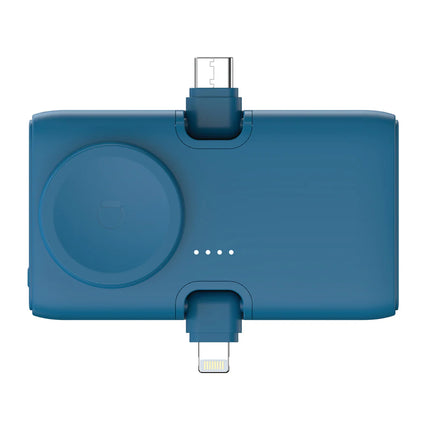  shown with USB ports and sleek design.