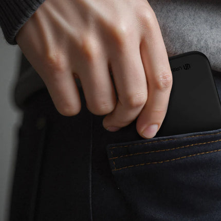 Urban Vitamin Concord RCS Ultra thin 3000mAh powerbank