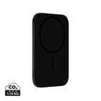 Recycled Polycarbonate,Recycled silicone / black / 10.2 x 7 x 5.2 cm