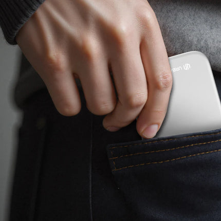 Urban Vitamin Concord RCS Ultra thin 3000mAh powerbank