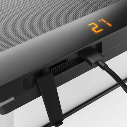  lightweight design.