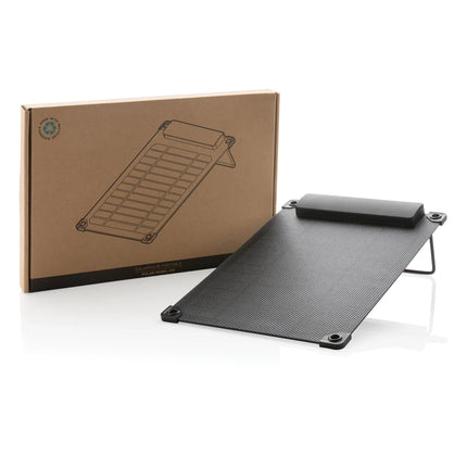  compact and lightweight for outdoor use