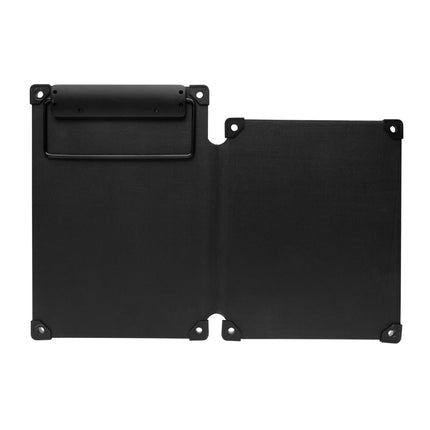  foldable design with USB ports.