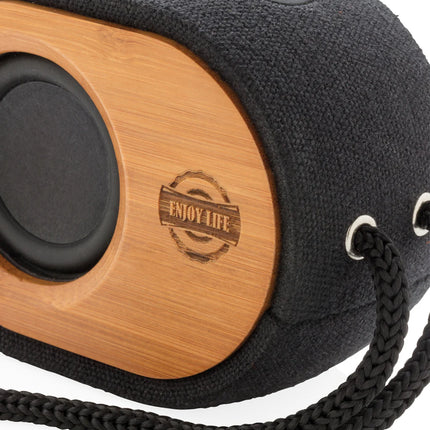 XD Xclusive Bamboo X speaker
