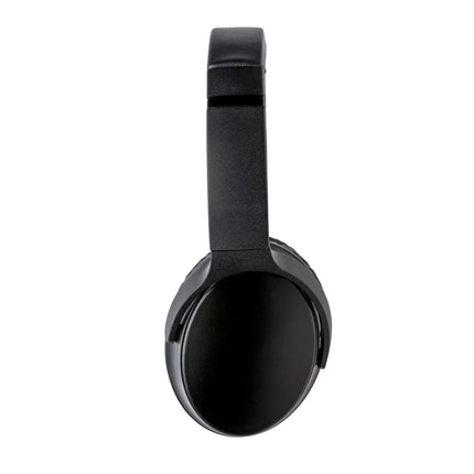 Swiss Peak ANC headphone in black