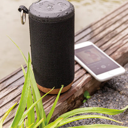  compact portable audio device