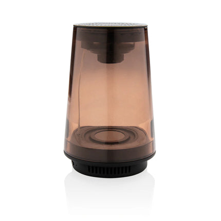 XD Xclusive Encore 5W wireless speaker showcasing its compact