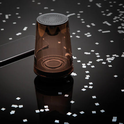 XD Xclusive Encore 5W wireless speaker for audio
