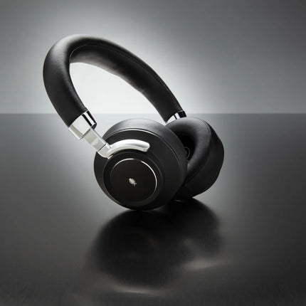  designed for premium audio comfort.