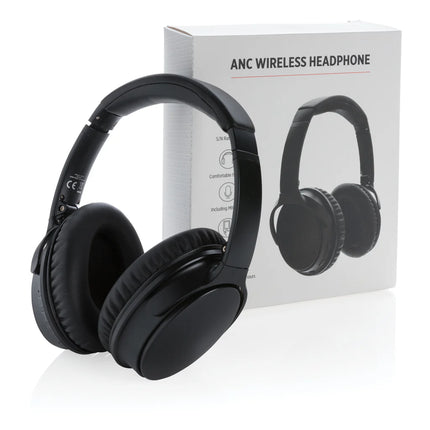 Wireless ANC headphones by XD Collection