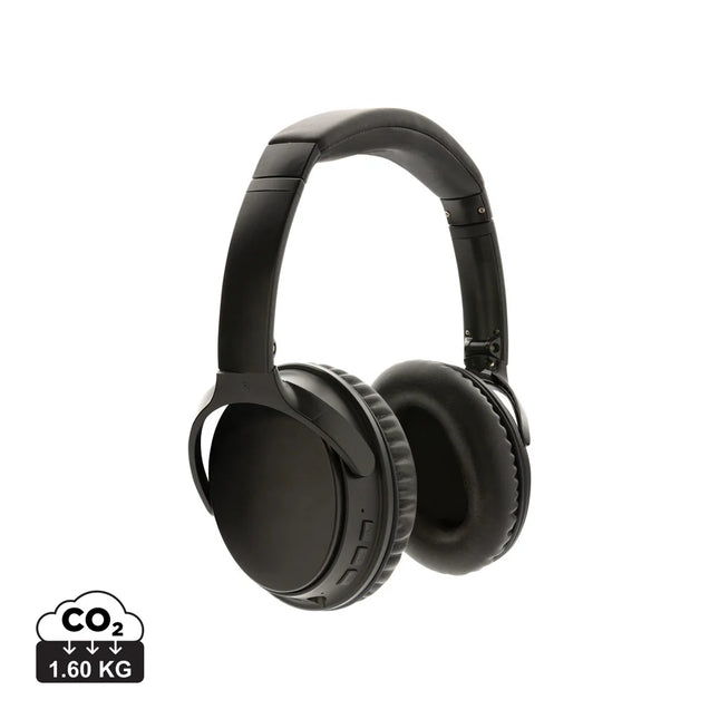 Wireless ANC headphones from XD Collection