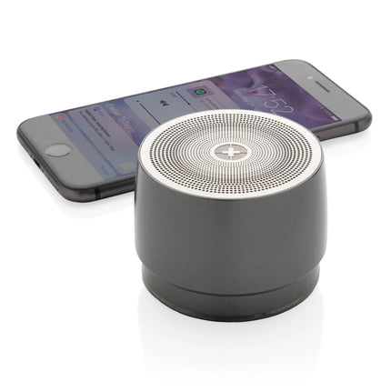  ideal for portable sound.