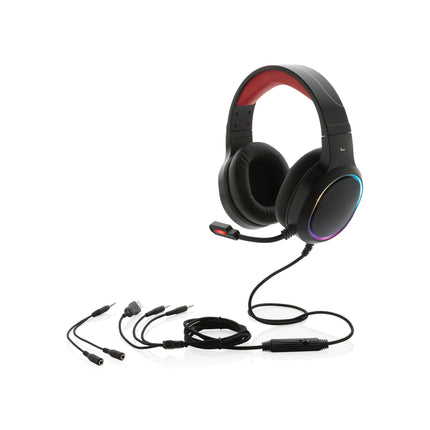  cushioned ear cups